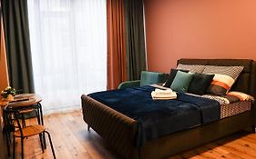 Hotel Apart